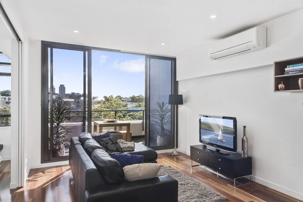 Additional image 3 of 507/850 Bourke Street, Waterloo NSW 2017