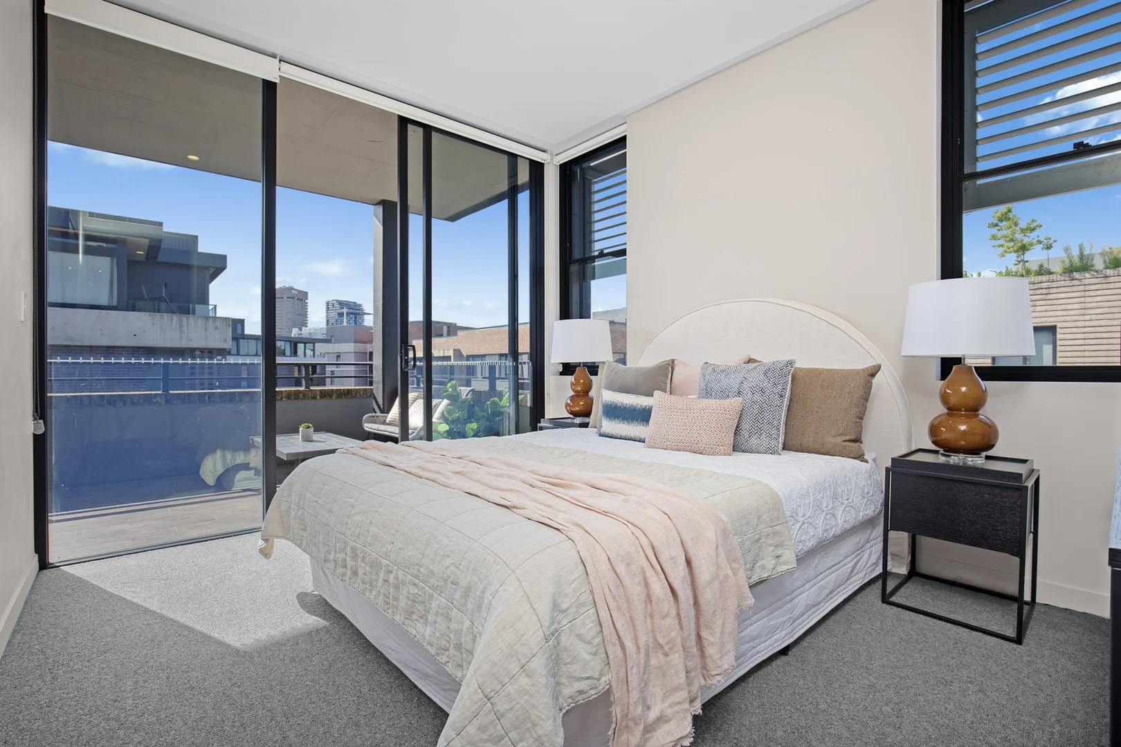 Additional image 5 of 612/1 Stirling St, Glebe NSW 2037