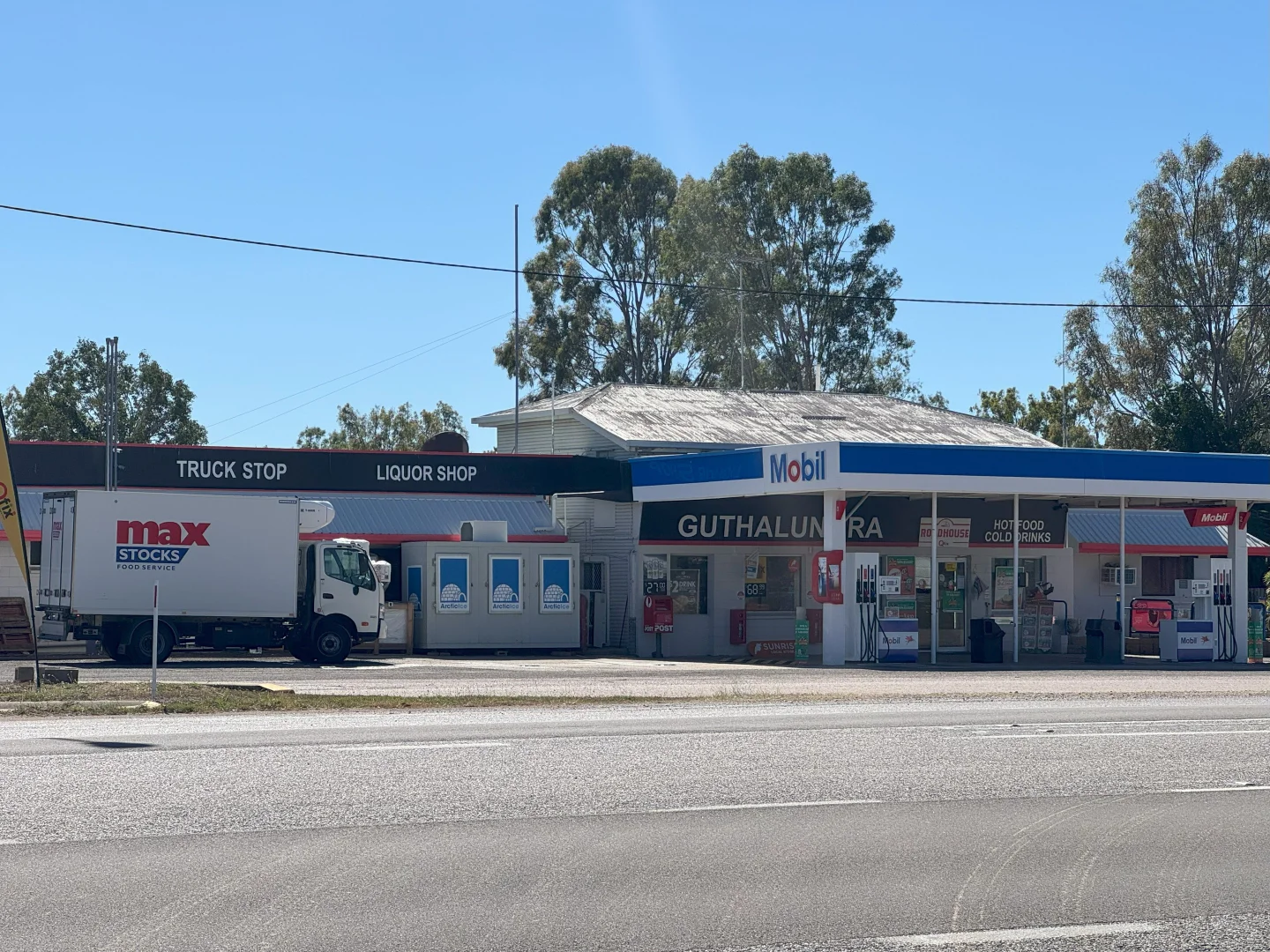 Additional image 20 of MULTIPLE LOTS Nevada Road, Guthalungra QLD 4805