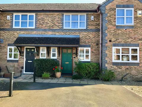 Forbes Way, Ruislip HA4