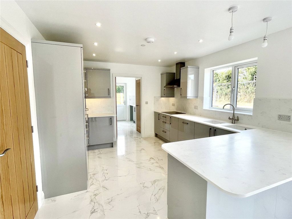 Additional image 2 of 4 bed detached house for saleRidgeway View, Churchstoke, Montgomery, Powys SY15
