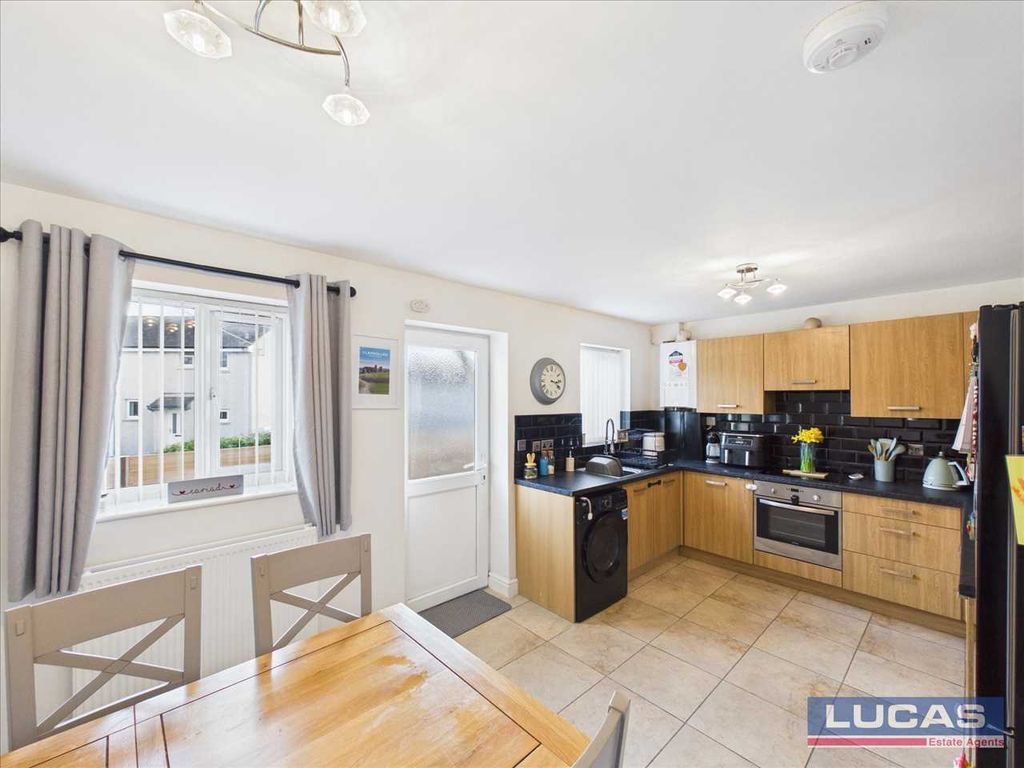 Additional image 3 of 3 bed semi-detached house for saleStad Hen Ysgol, Newborough LL61