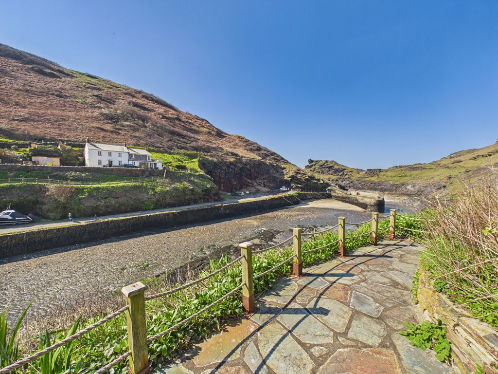 Additional image 15 of 4 bed terraced house for salePenally Terrace, Boscastle PL35