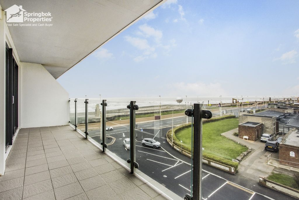 Additional image 13 of 3 bed flat for saleCoastal Point, 647-655, New South Promenade, Blackpool, Lancashire FY4