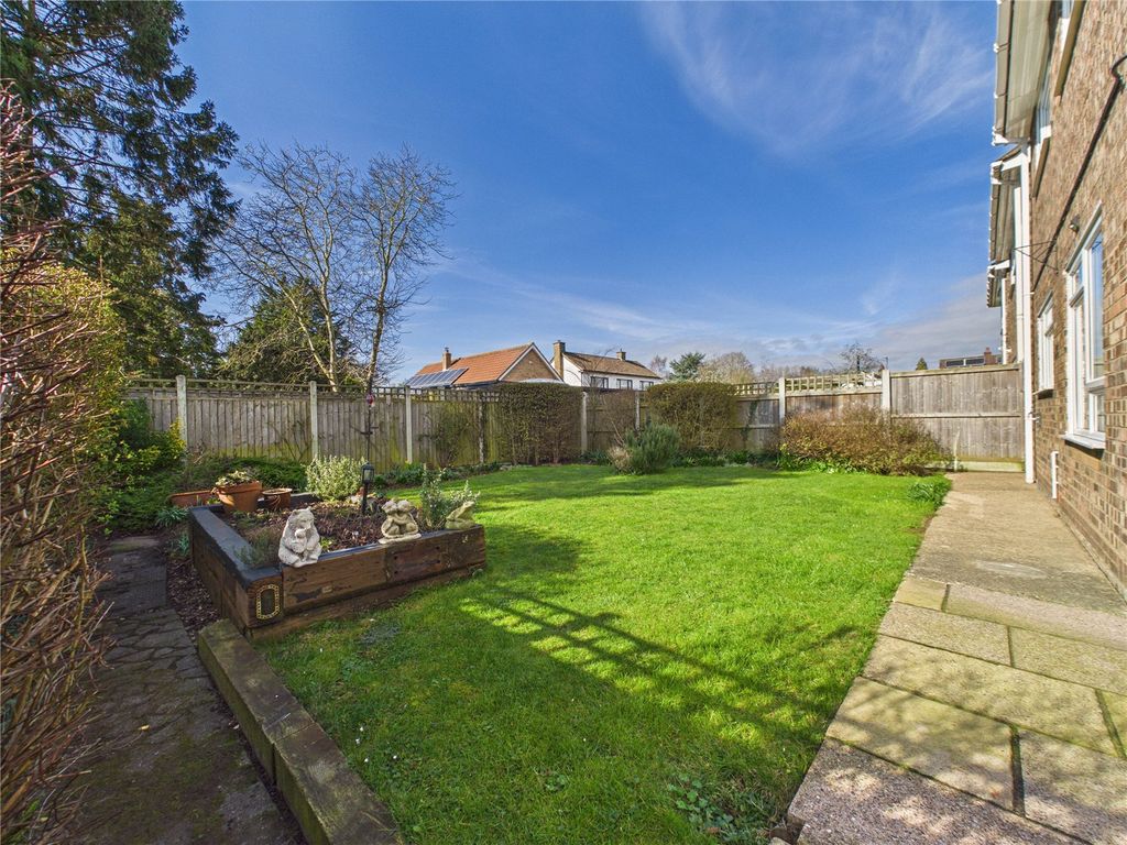 Additional image 10 of 4 bed link detached house for saleChestnut Close, Great Waldingfield, Sudbury, Suffolk CO10