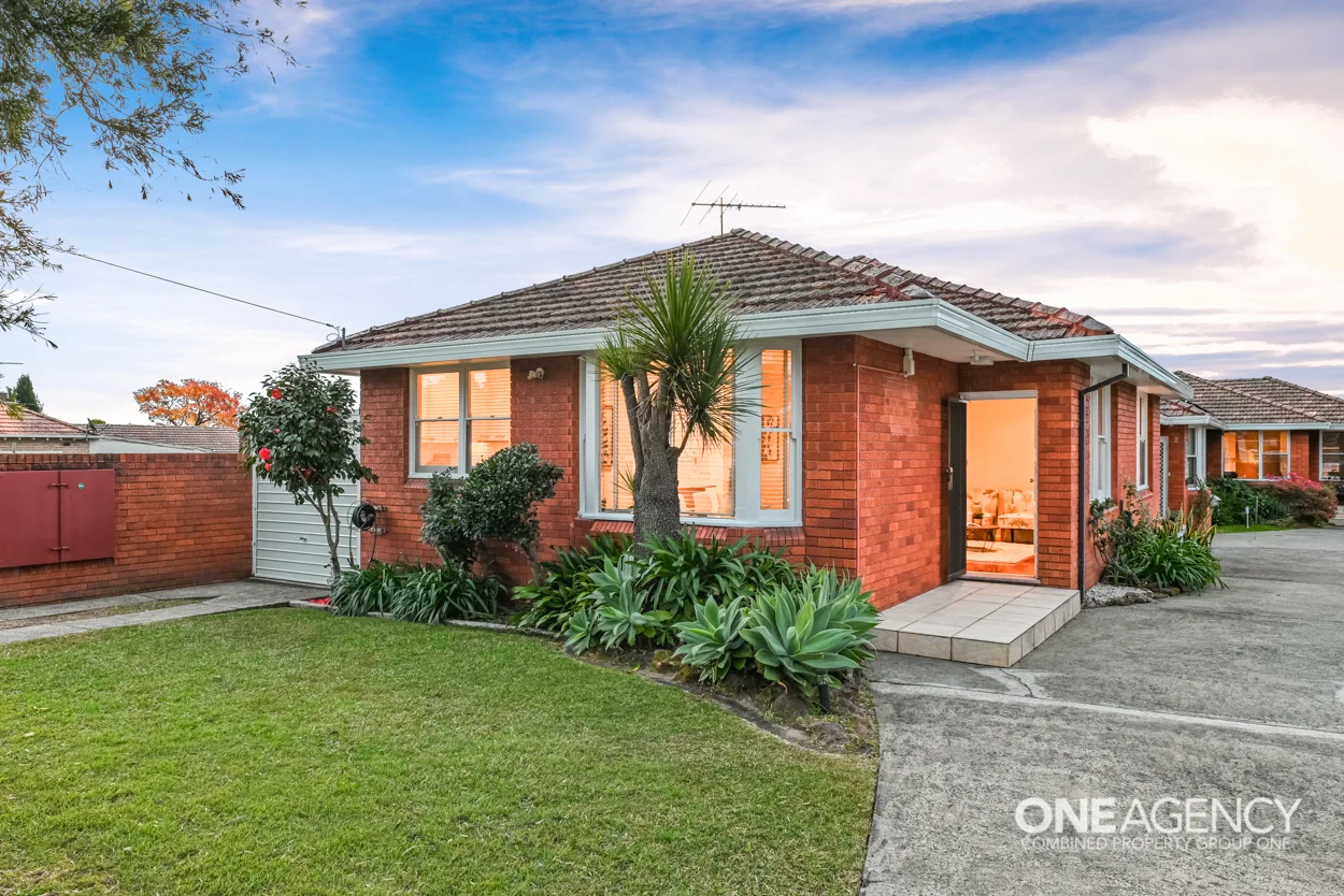 1/4 Elizabeth Street, Kingsgrove NSW 2208
