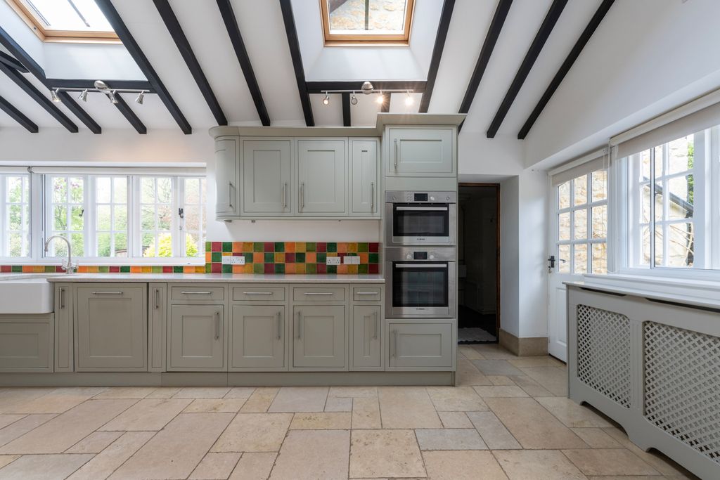 Additional image 2 of 7 bed detached house for salePowerstock, Bridport, Dorset DT6