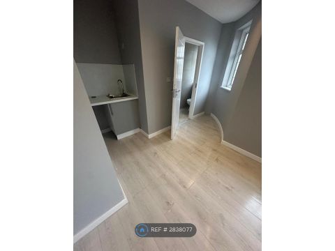 Courtland Road, Oxford OX4, Studio to rent