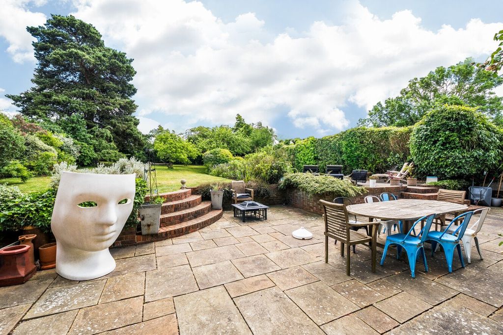 Additional image 28 of 5 bed detached house for saleHayes Lane, Hayes, Kent BR2