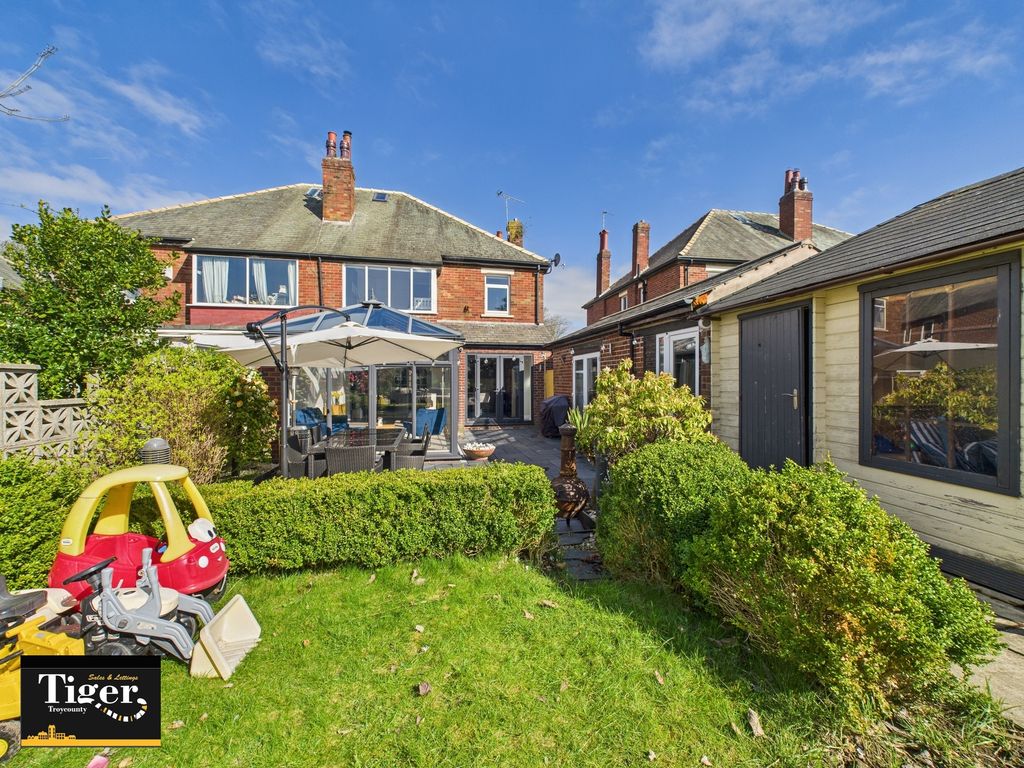 Additional image 41 of 4 bed semi-detached house for saleWest Park Drive, Blackpool FY3