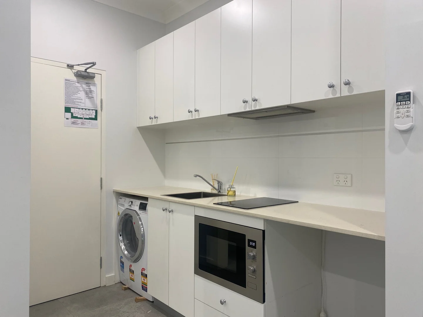 Additional image 2 of 7/1 Mountford Avenue, Guildford NSW 2161