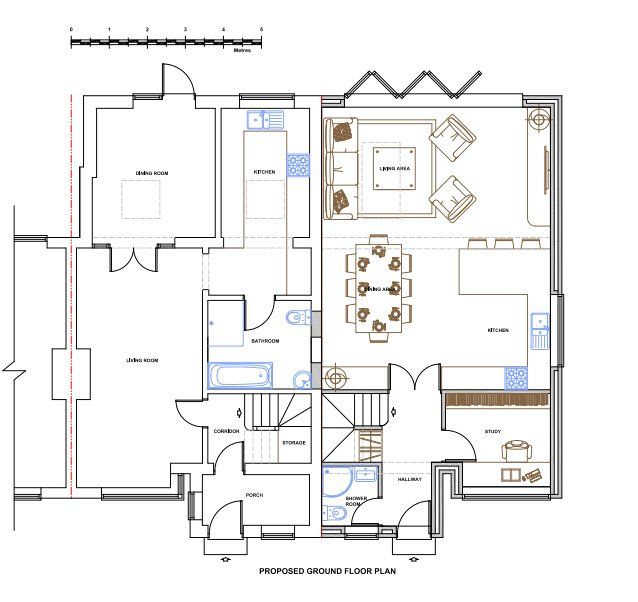 Additional image 4 of 3 bed semi-detached house for saleCardinal Avenue, Borehamwood, Hertfordshire WD6