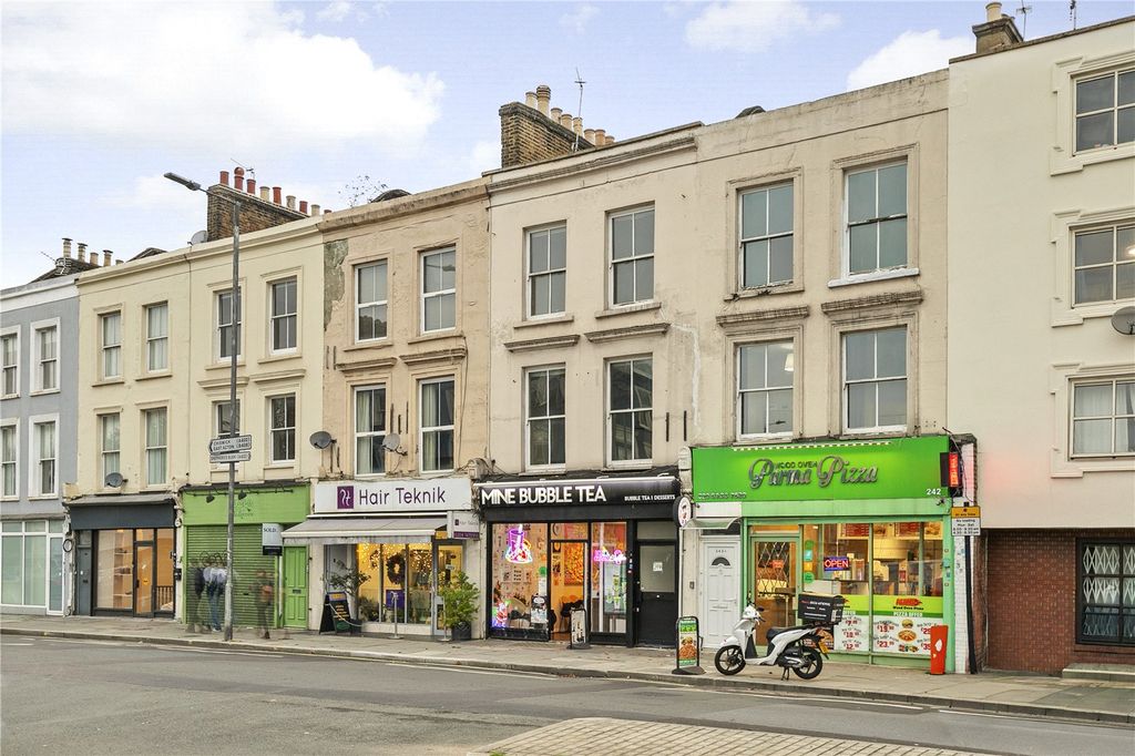 Additional image 11 of Land for saleGoldhawk Road, London W12
