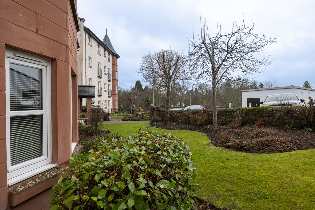 Additional image 4 of 1 bed flat for saleUpper Mill Street, Blairgowrie PH10