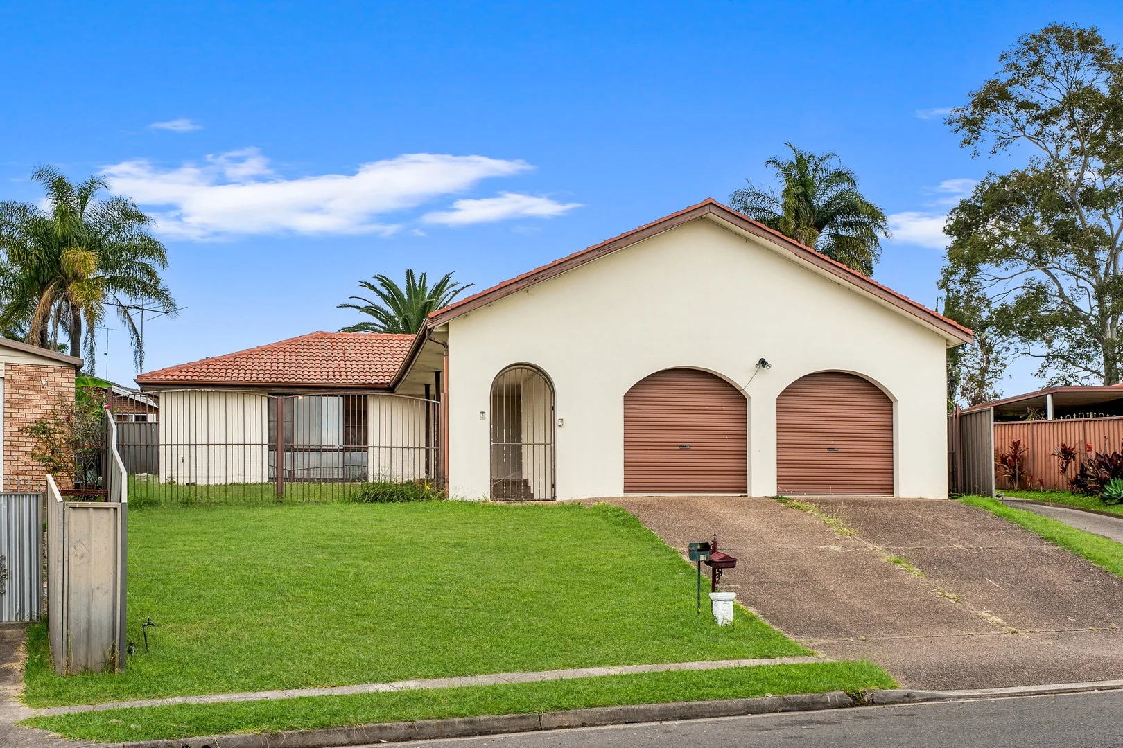 11 Mcfarlane Drive, Minchinbury NSW 2770