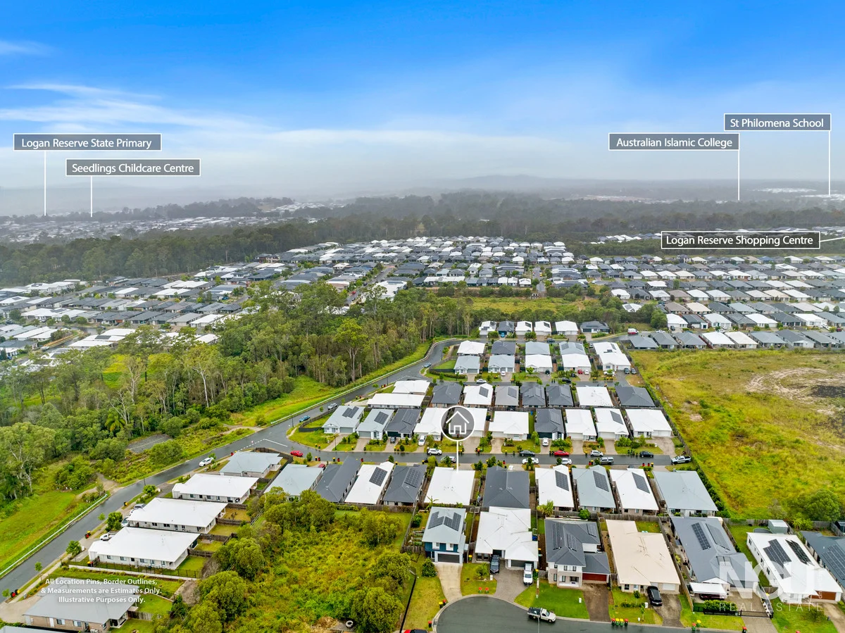 Additional image 20 of 11 Alder Street, Logan Reserve QLD 4133