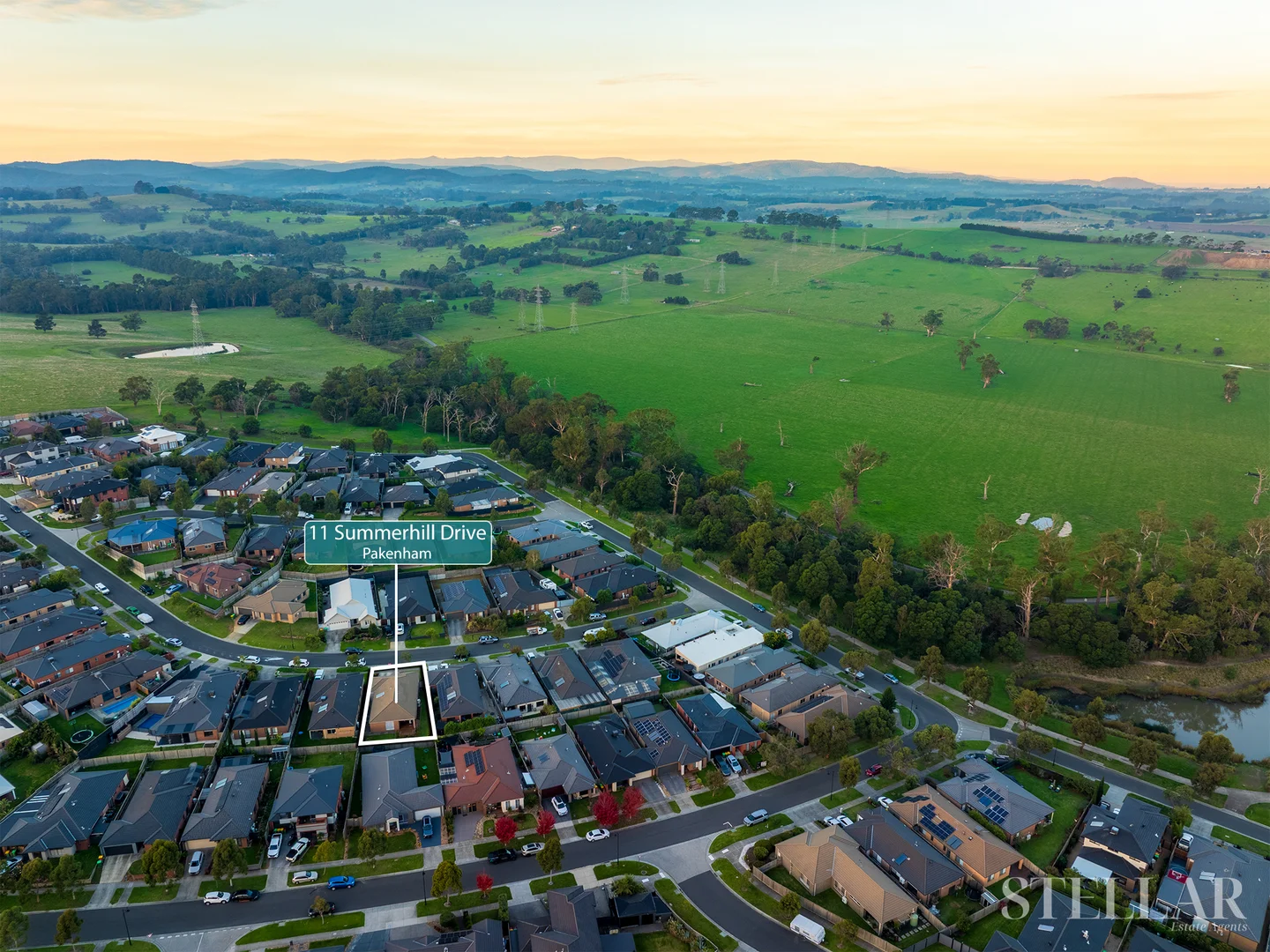 Additional image 27 of 11 Summerhill Drive, Pakenham VIC 3810
