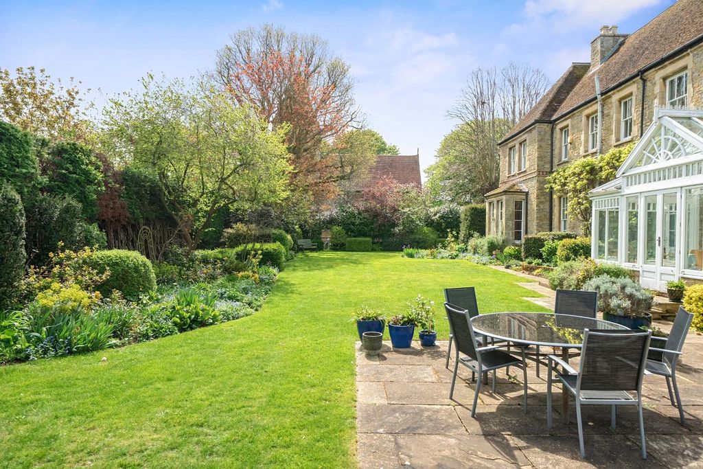 Additional image 41 of 5 bed detached house for saleBlunham Road, Moggerhanger MK44