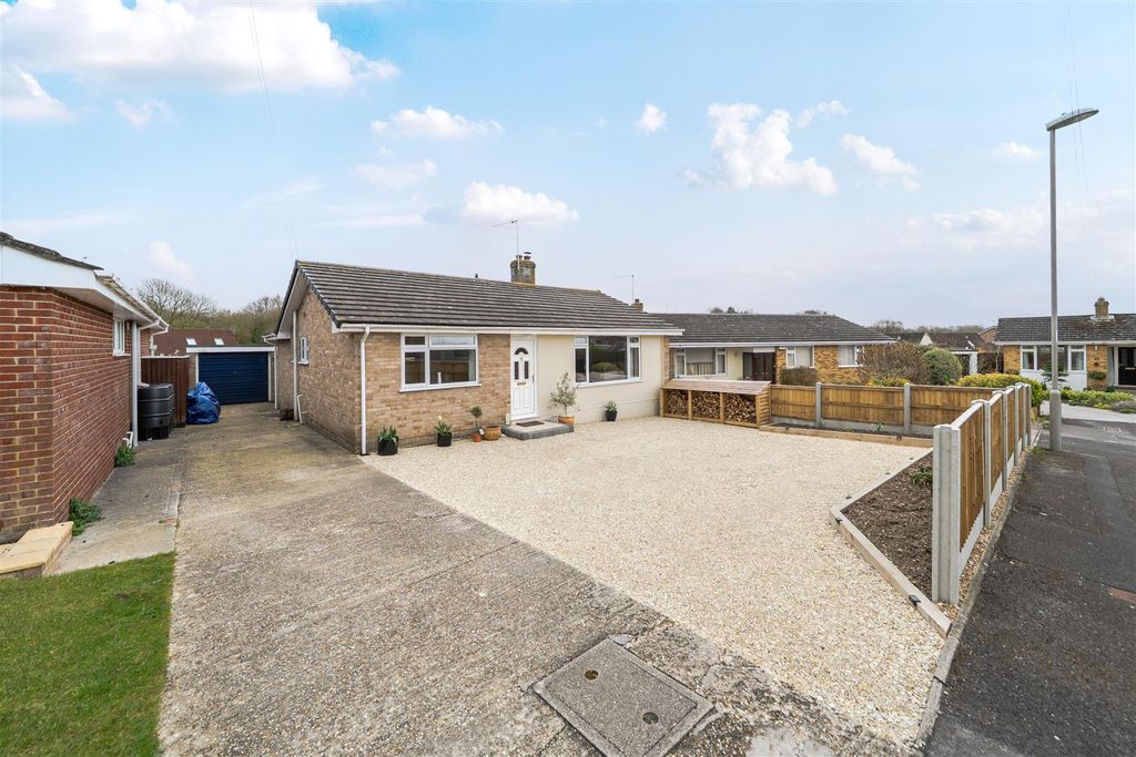 Additional image 15 of 3 bed detached bungalow for saleJames Close, Blandford Forum DT11