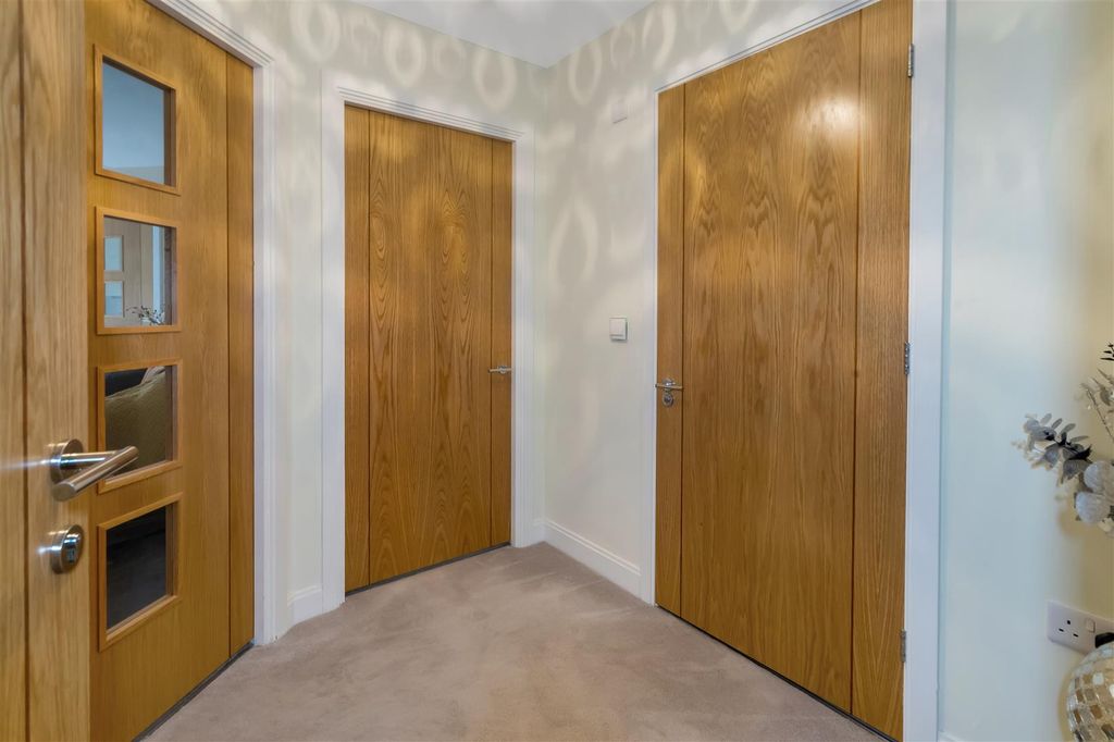 Additional image 6 of 1 bed flat for saleSwinden Court, Trinity Road, Darlington DL3