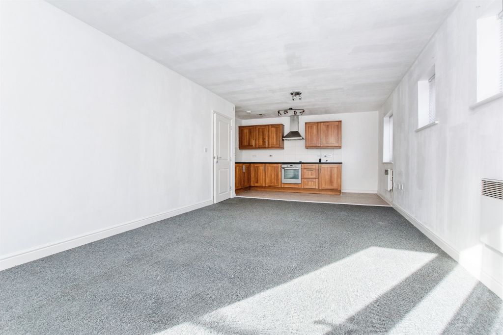 Additional image 3 of 1 bed flat for saleSutton Terrace, Boston PE21
