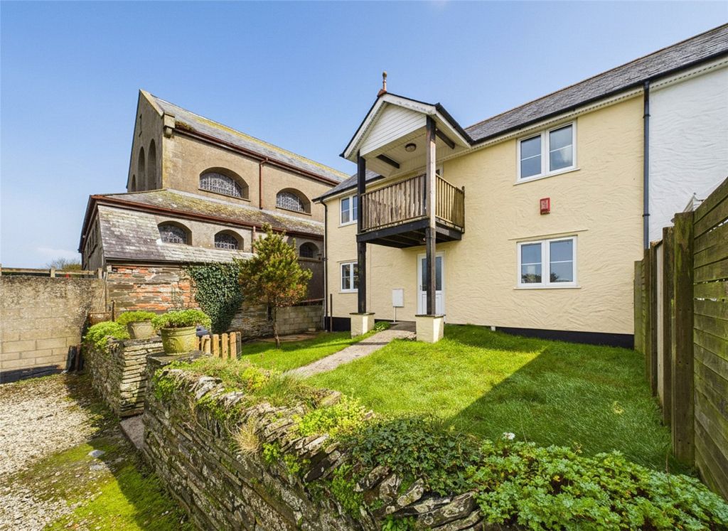 Additional image 12 of 3 bed semi-detached house for saleFore Street, Tintagel, Cornwall PL34