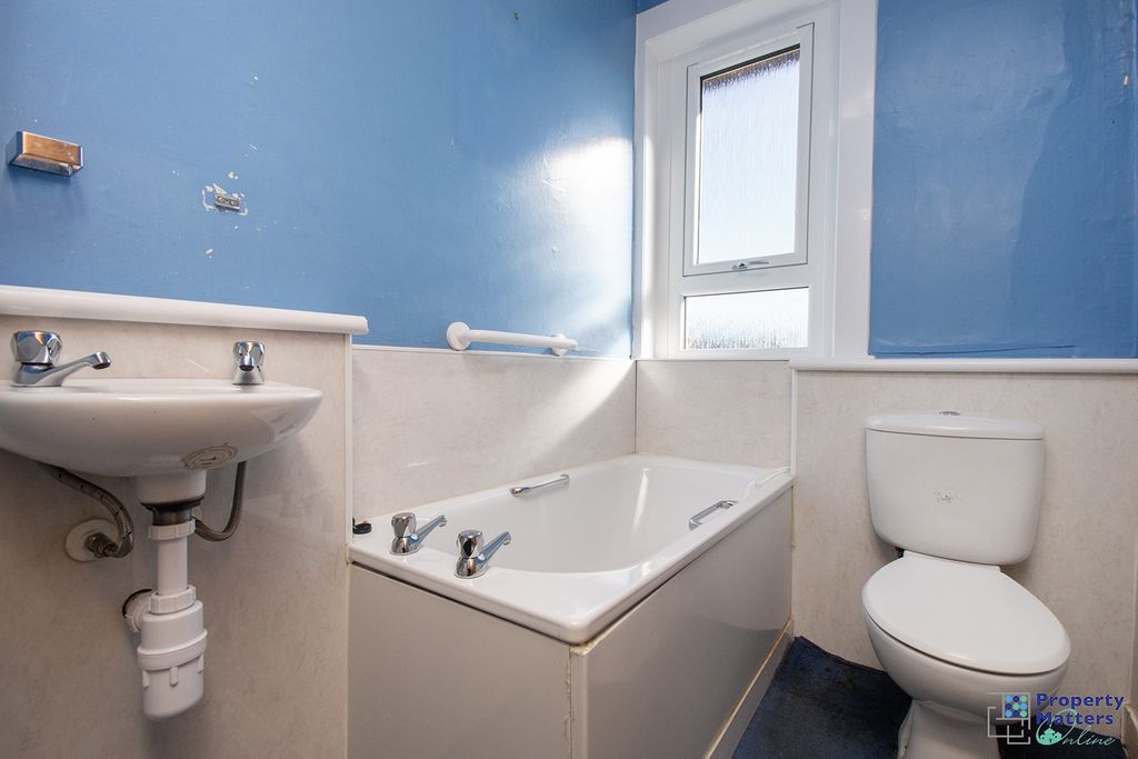 Additional image 8 of 1 bed flat for saleBlair Crescent, Hurlford KA1
