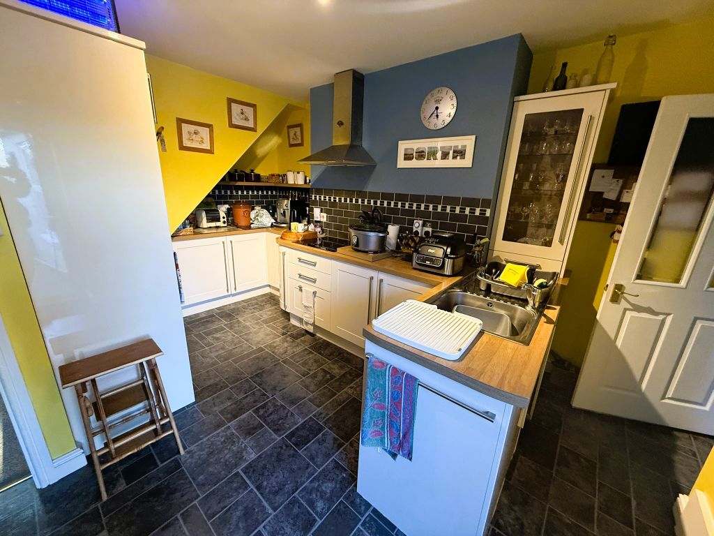 Additional image 6 of 2 bed cottage for saleBorth SY24