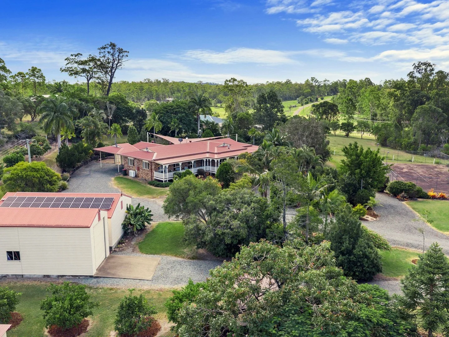 17 Kampa Road, Antigua QLD 4650