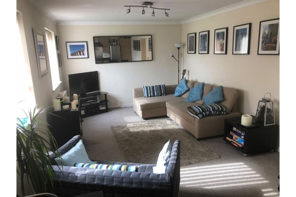 Additional image 3 of 2 bed flat for saleViking Court, Blyth NE24