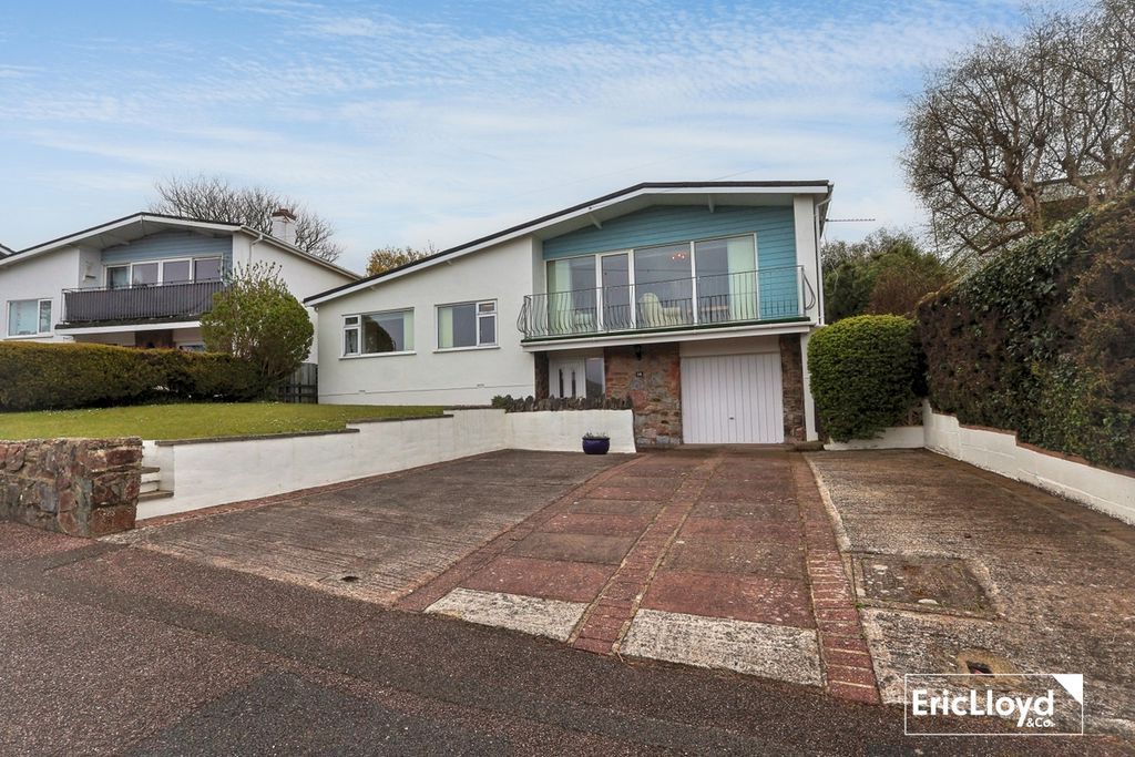 Additional image 14 of 3 bed detached house for saleWall Park Close, Brixham TQ5