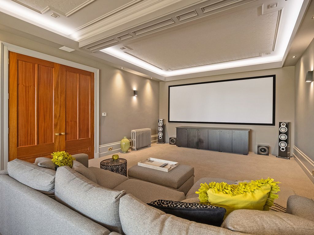 Additional image 12 of 8 bed detached house for saleMain Road Morley Ilkeston, Derbyshire DE7