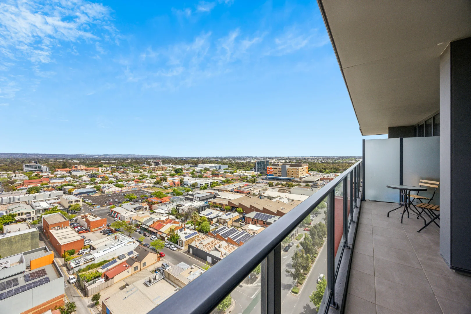 Additional image 14 of 1605/160 Grote Street, Adelaide SA 5000
