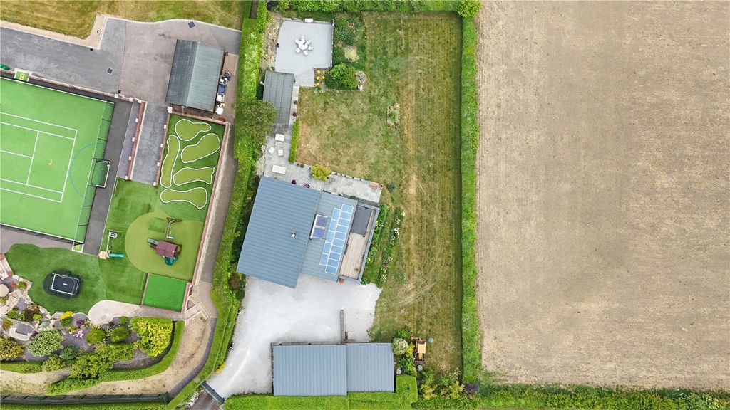 Additional image 58 of 4 bed detached house for saleSledgate Lane, Wickersley, Rotherham S66