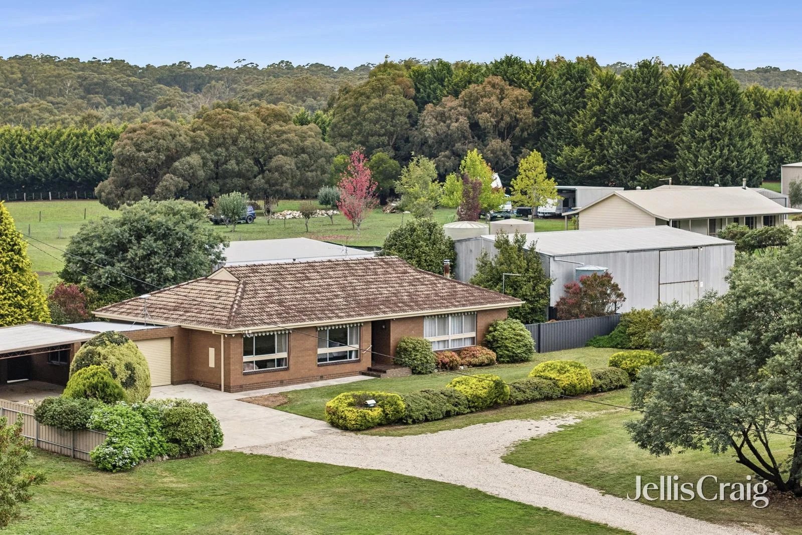 Additional image 15 of 2556 Ballan Daylesford Road, Musk Vale VIC 3461