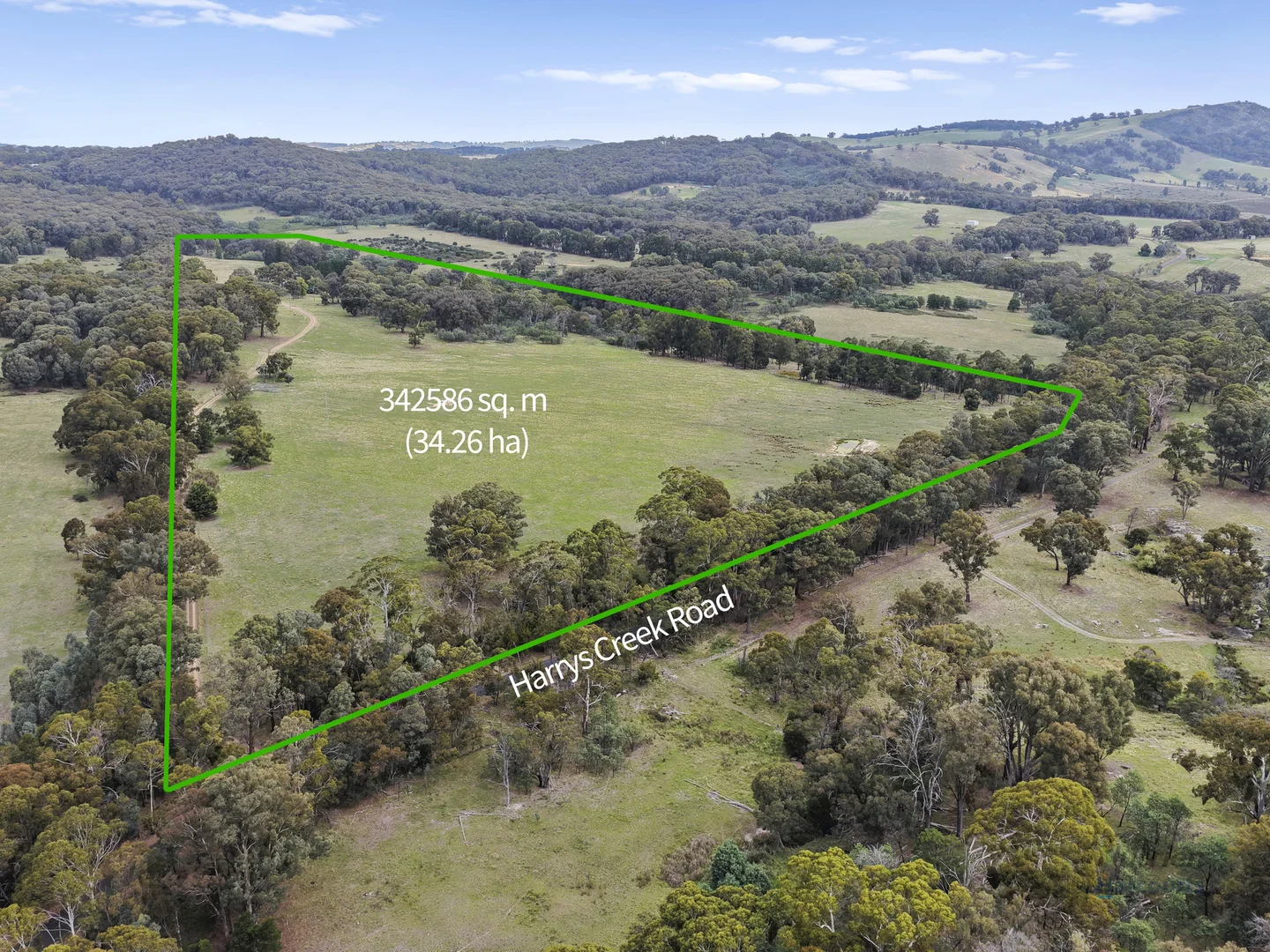 Additional image 21 of 1621 Harrys Creek Road, Marraweeney VIC 3669