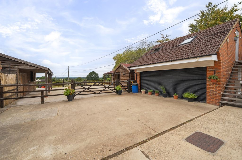 Additional image 23 of 6 bed detached house for saleGoughs Barn Lane, Jealotts Hill, Warfield, Berkshire RG42