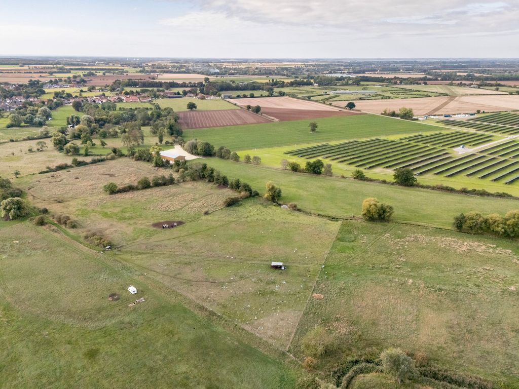 Additional image 2 of Land for saleCommon Drove, Northwold IP26