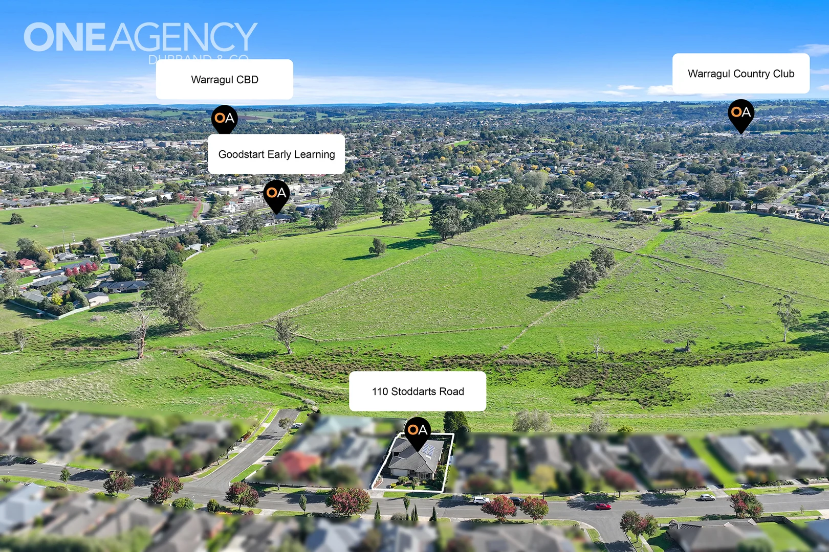 Additional image 19 of 110 Stoddarts Road, Warragul VIC 3820