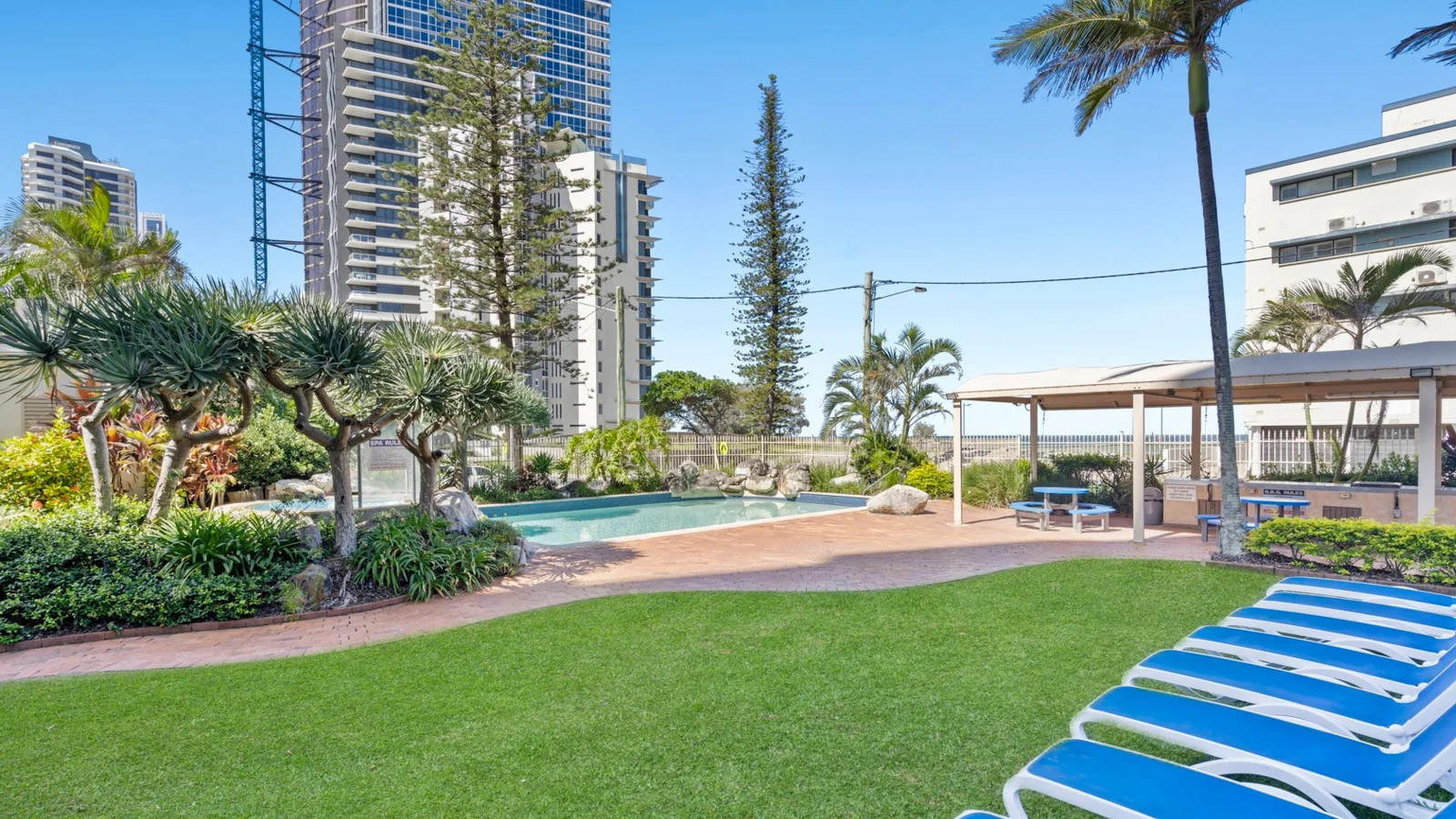 Additional image 11 of 801/10 Vista Street, Surfers Paradise QLD 4217