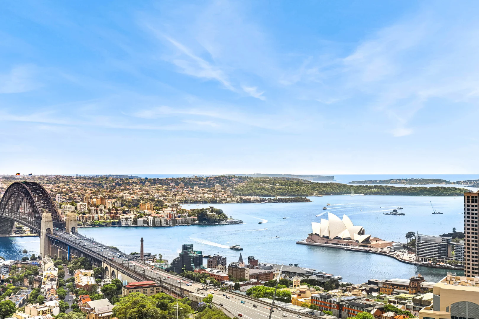 Additional image 30 of 5703/1 Barangaroo Avenue, Barangaroo NSW 2000