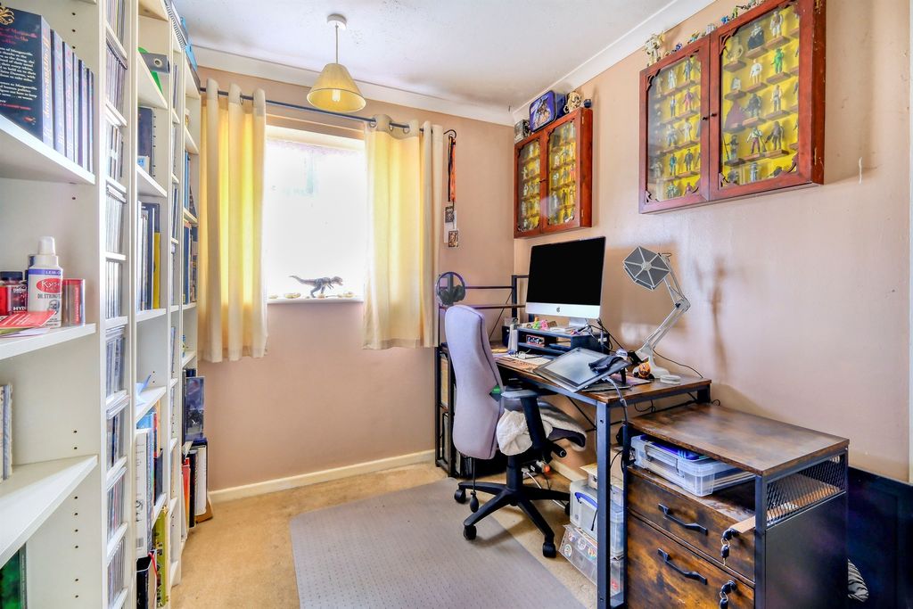 Additional image 15 of 2 bed maisonette for saleBeech Hill Road, Tidworth SP9