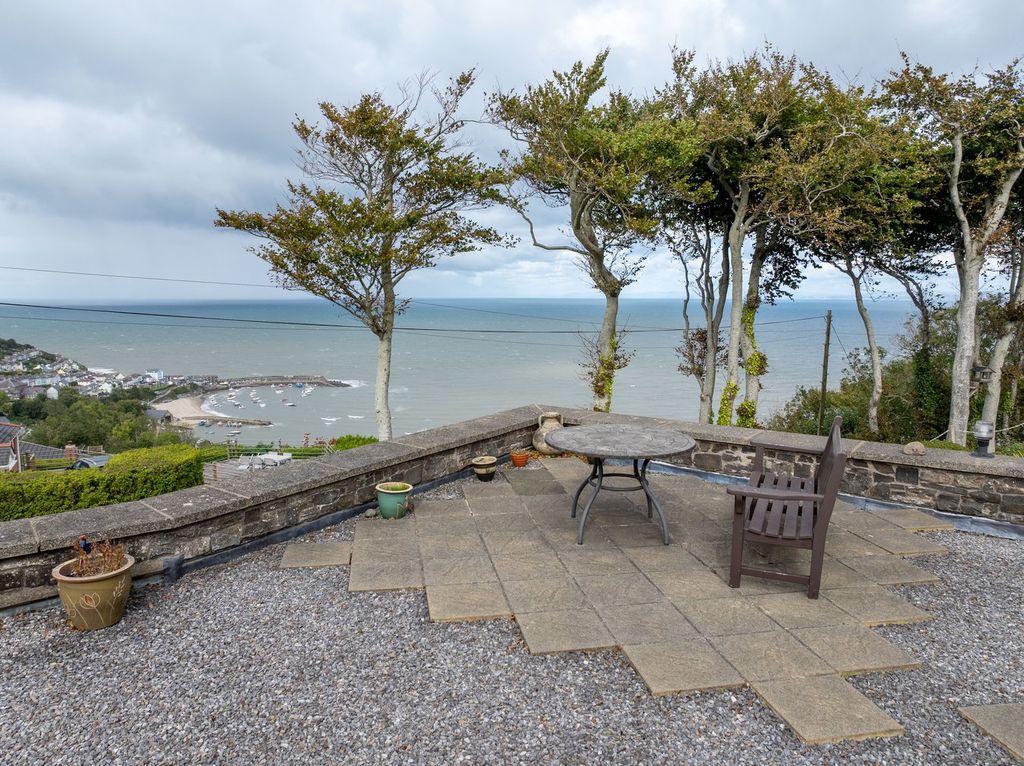 Additional image 2 of 4 bed detached bungalow for salePenrhiw Pistyll Lane, New Quay SA45