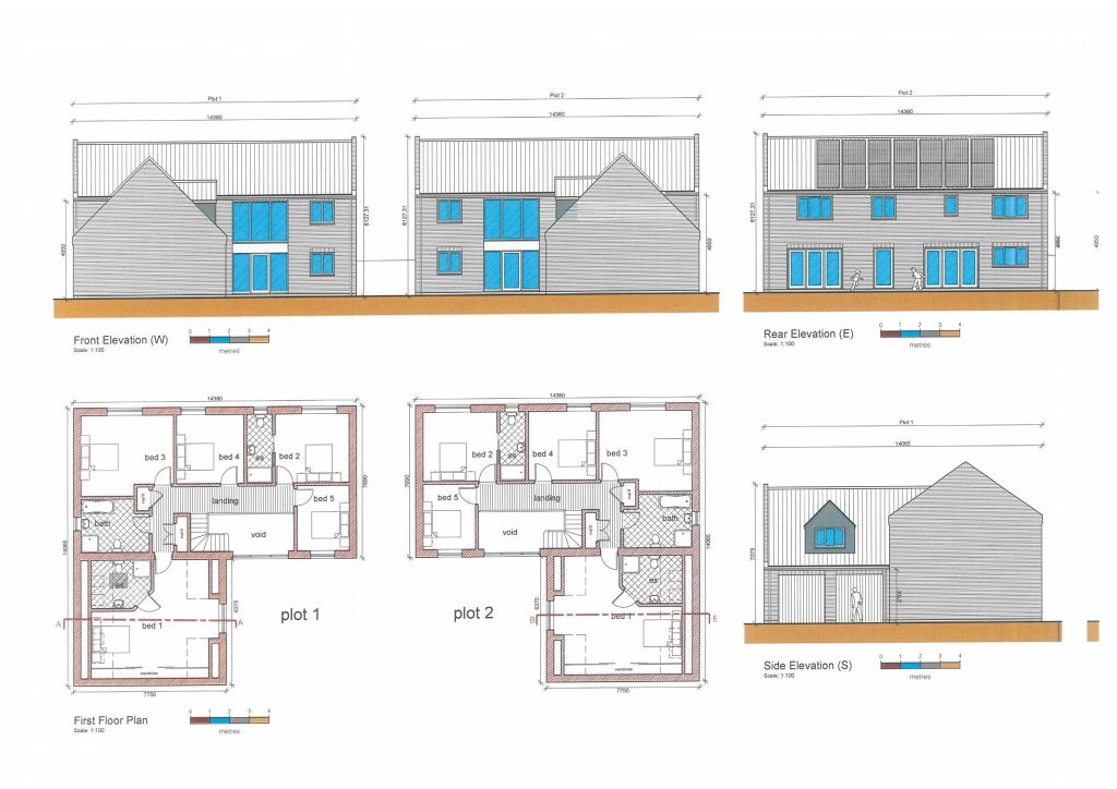 Additional image 2 of Land for saleWhittlesey Road, March PE15