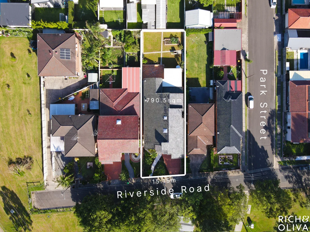 Additional image 28 of 9 Riverside Road, Croydon Park NSW 2133
