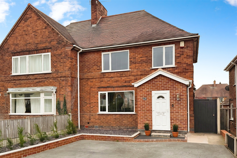 Hickings Lane, Stapleford NG9