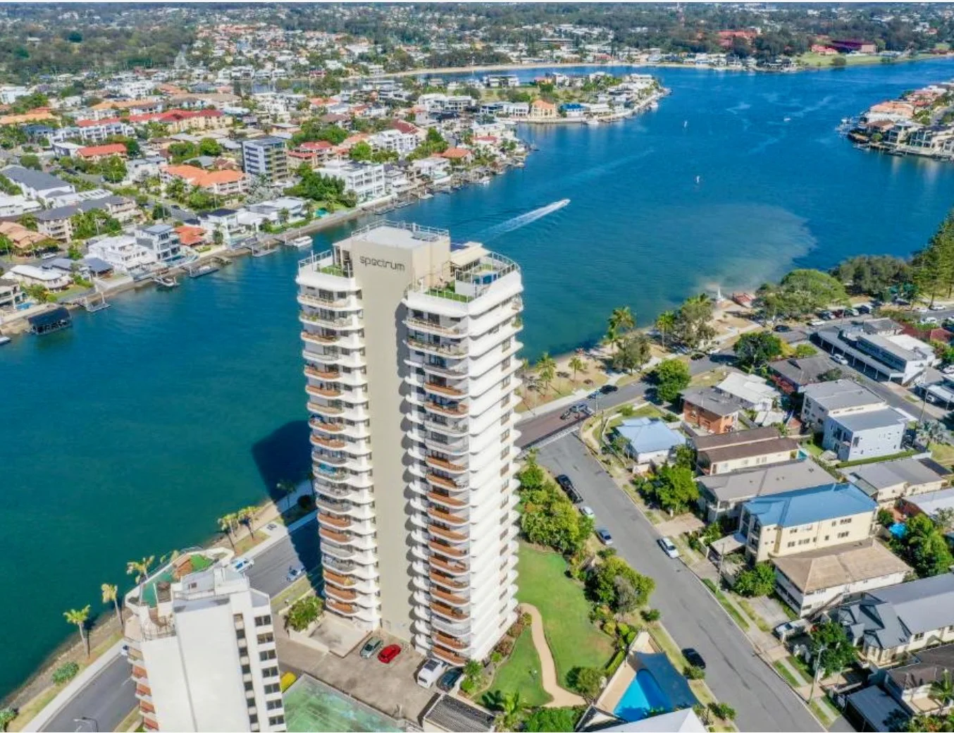 Additional image 14 of 902/3 River Drive, Surfers Paradise QLD 4217