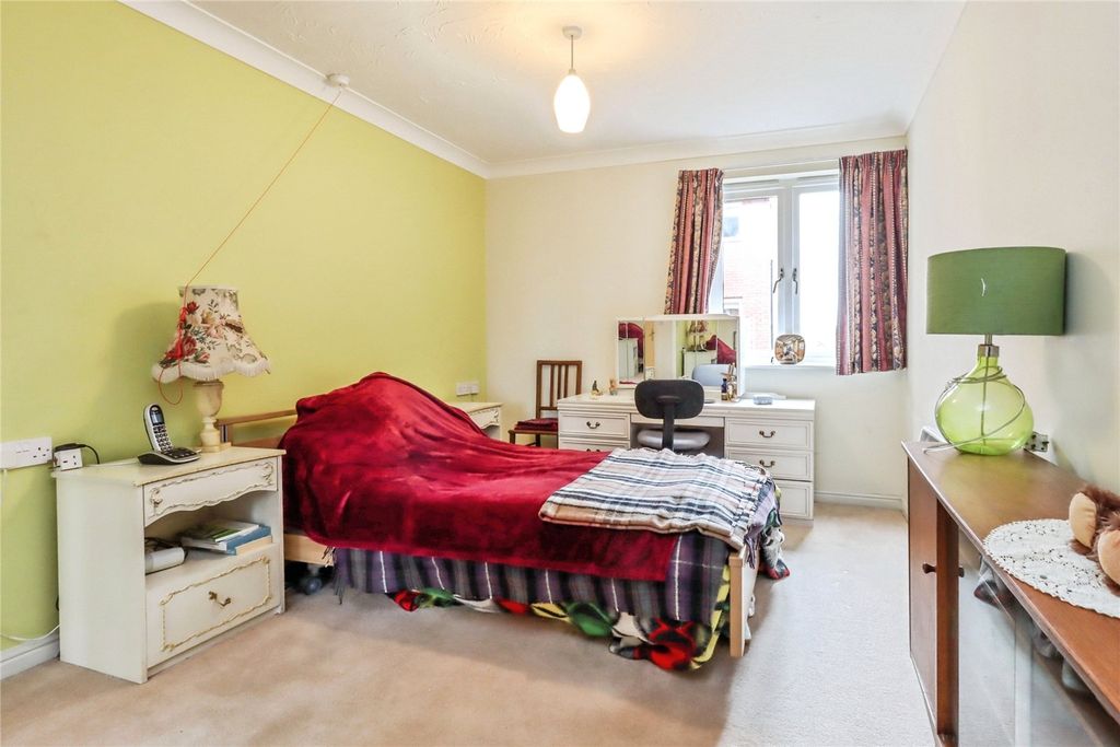 Additional image 3 of 2 bed flat for salePengwern Court, Shrewsbury SY3