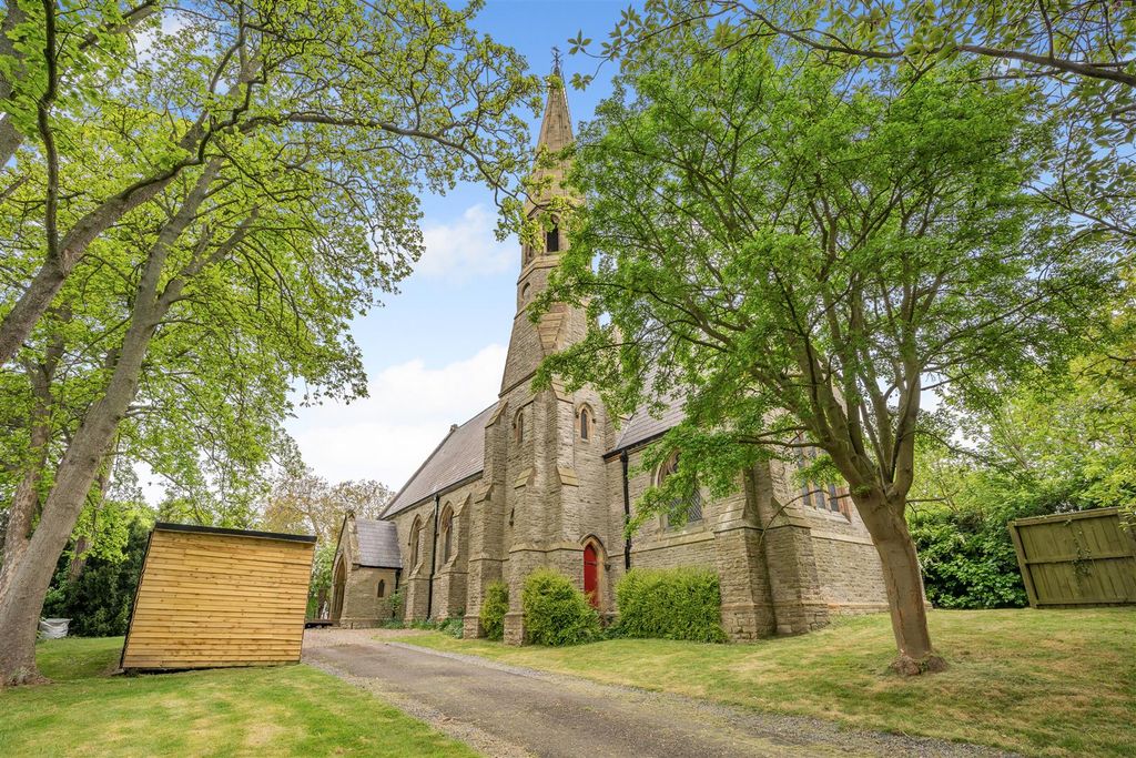 7 bed detached house for saleChurch Lane, Middleton St. George, Darlington DL2
