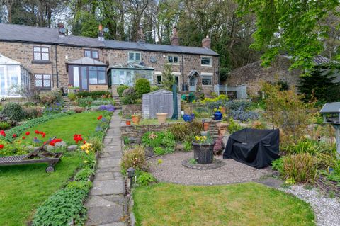 Chapel Terrace, Ranmoor S10